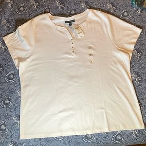 Kare Scott Short Sleeve Top